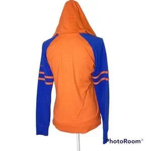 Columbia Tops Columbia Ncaa Florida Gators Pullover Hoodie
